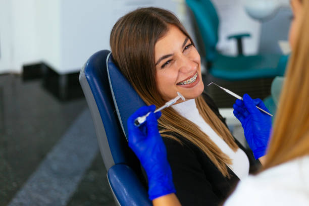 Oral Surgery in Josephine, TX