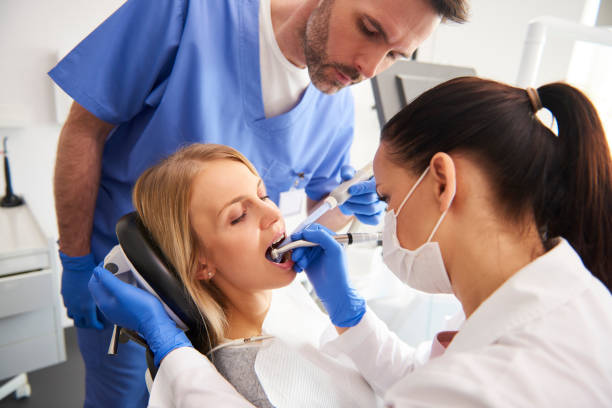 Best Dental Exams and Cleanings  in Josephine, TX