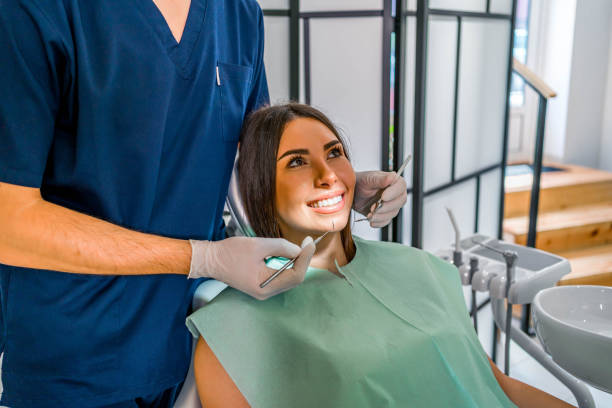 Advanced Technology for Better Dental Care in Josephine, TX